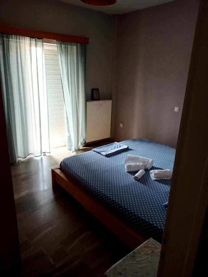 Όμορφο Και Ευρύχωρο Διαμέρισμα Με Θέα! Nafplio Exterior foto